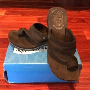 Sketchers Cyclers Sandals